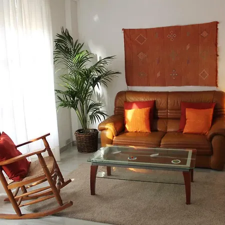 Apartamento Con Patio Cerca Mezquita Còrdova Exterior photo