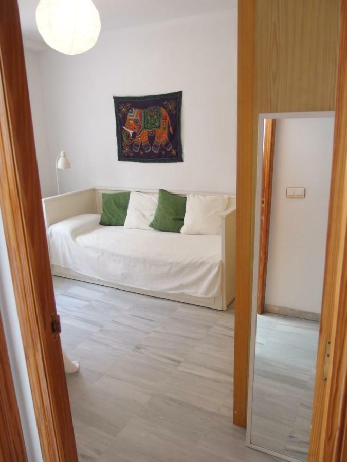 Appartement Con Patio Cerca Mezquita *