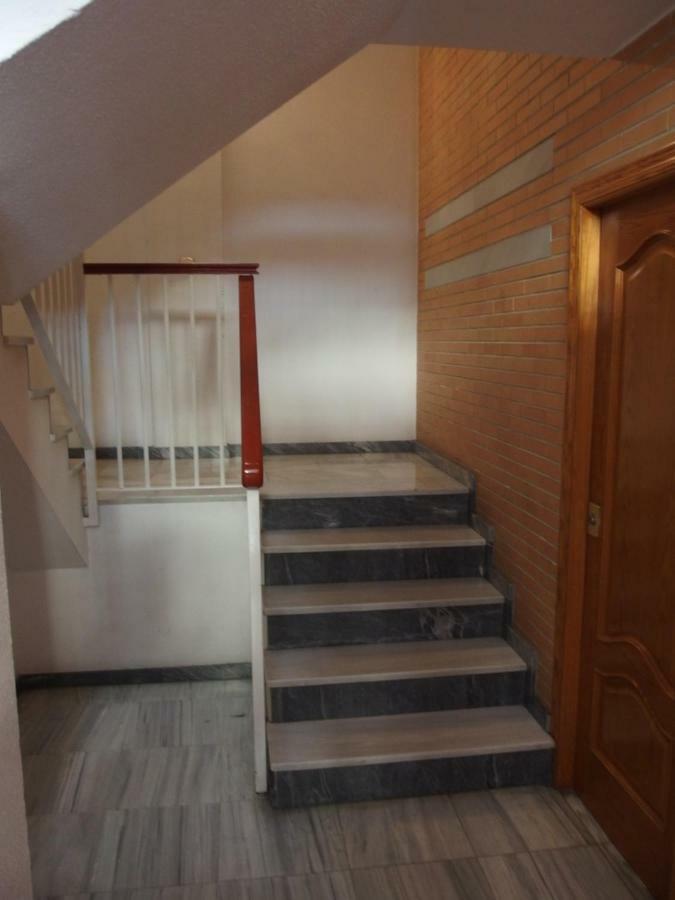 Con Patio Cerca Mezquita Apartment Cordoba